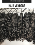 Hair Vendors (Ultimate List)