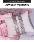Jewelry Vendors