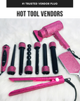 Hot Tool Vendors