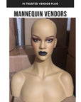 Mannequin Vendors