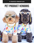 Pet Product Vendors