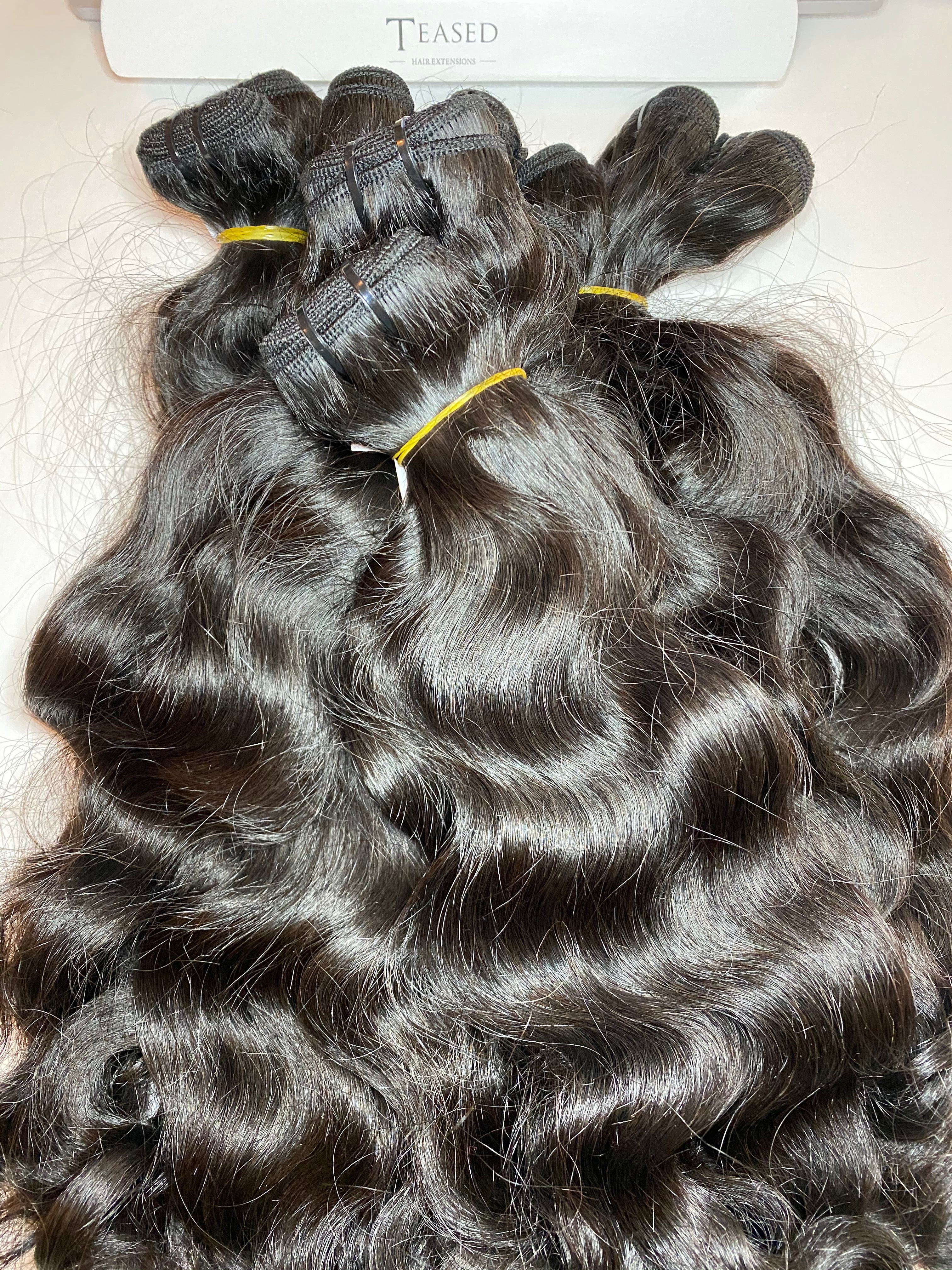 Moroccan Body Wave