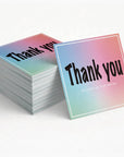 Business Card & Thank You Card Vendors
