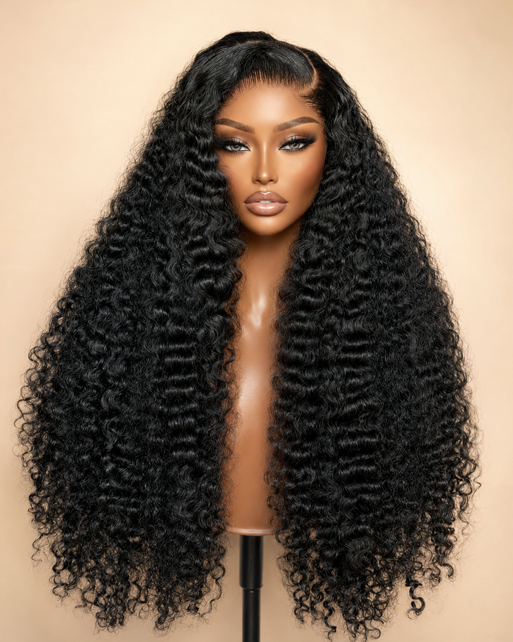 TAJ EXOTICA WIG