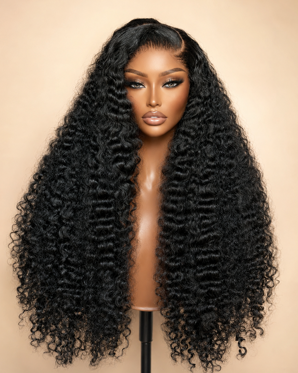 TAJ EXOTICA WIG