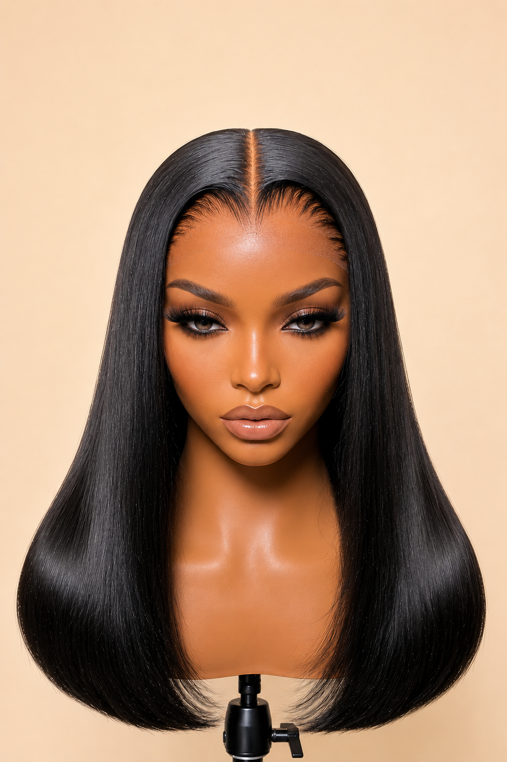 CAPE BRITAIN WIG