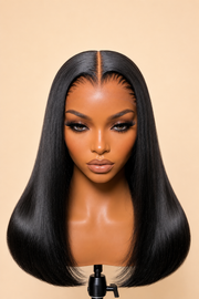 CAPE BRITAIN WIG