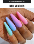 Nail Vendors