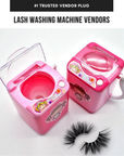 Lash Washing Machine Vendors