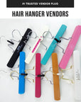 Hair Hanger Vendors