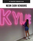 Neon Sign Vendors