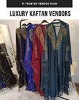 Luxury Kaftan Vendors