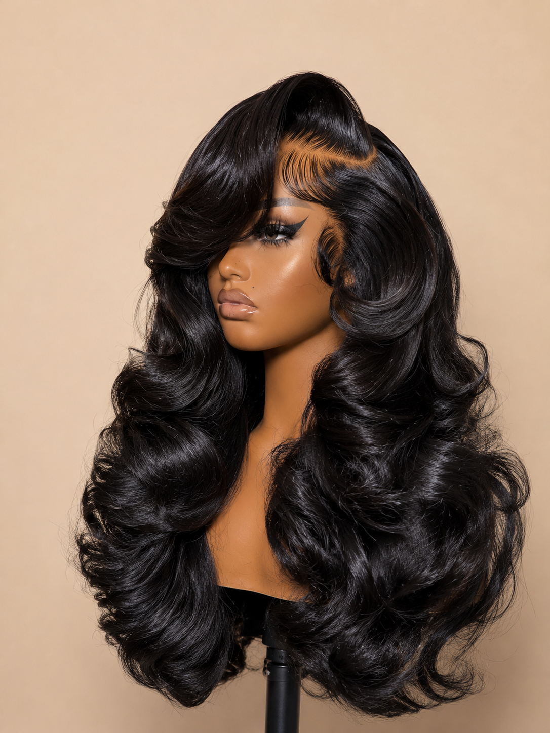 MOROCCAN BODY WAVE WIG
