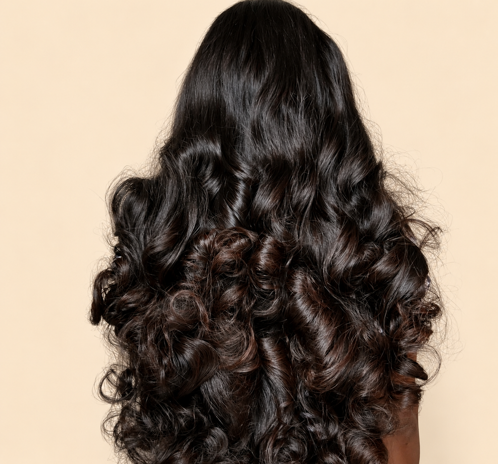 BALI WAVE WIG