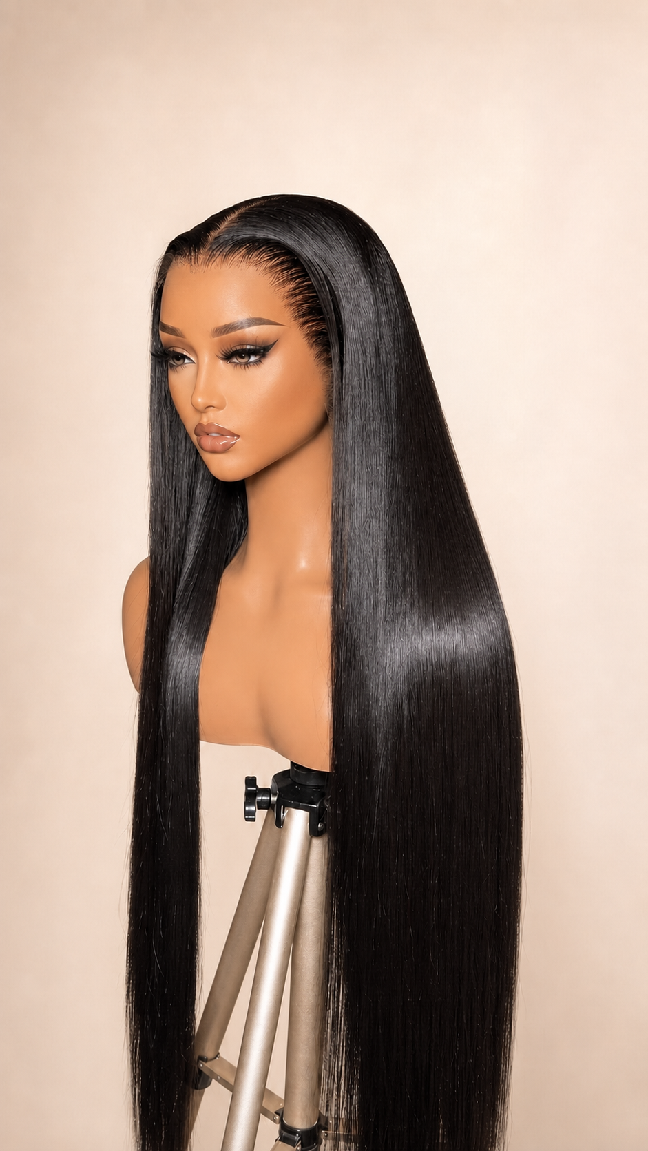 DUBAI STRAIGHT WIG
